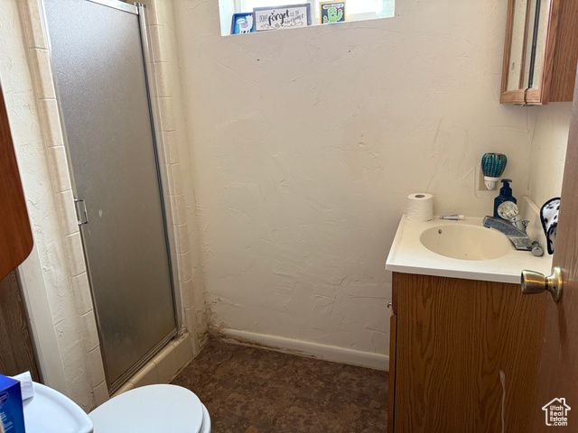 3515 W 100 S, Weston, ID 83286