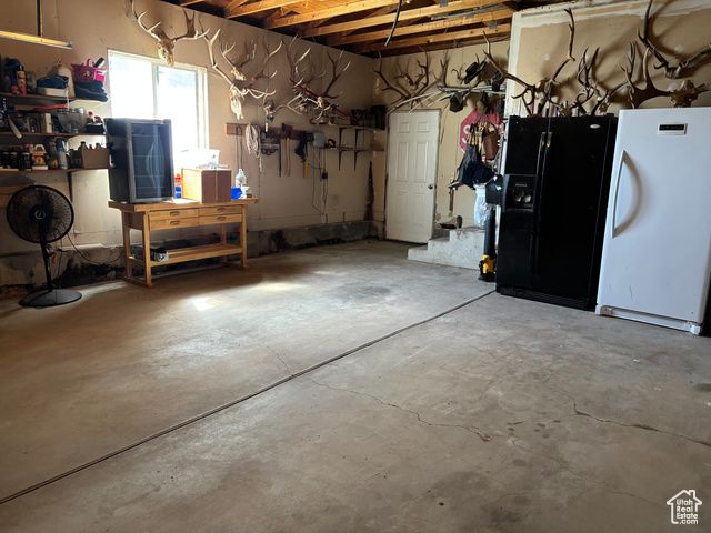 3515 W 100 S, Weston, ID 83286