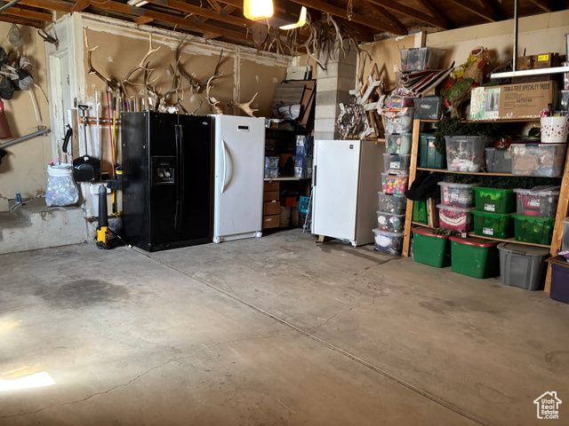 3515 W 100 S, Weston, ID 83286