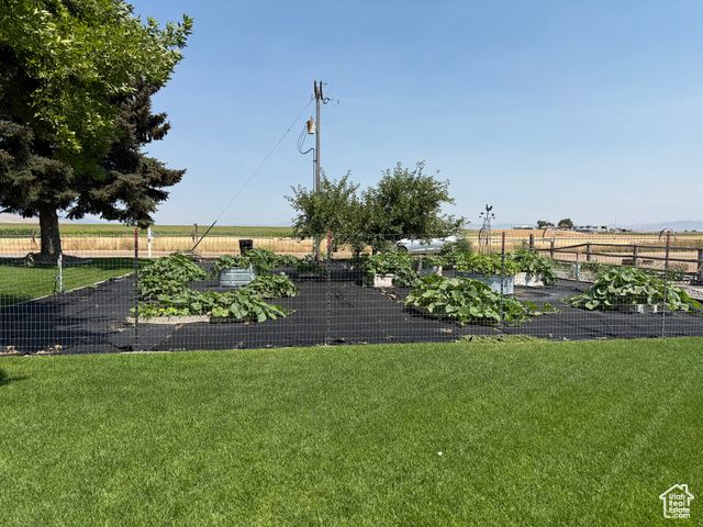 3515 W 100 S, Weston, ID 83286