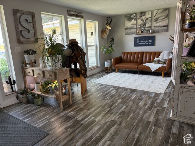 3515 W 100 S, Weston, ID 83286