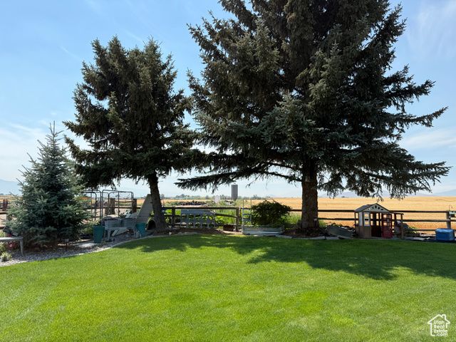 3515 W 100 S, Weston, ID 83286