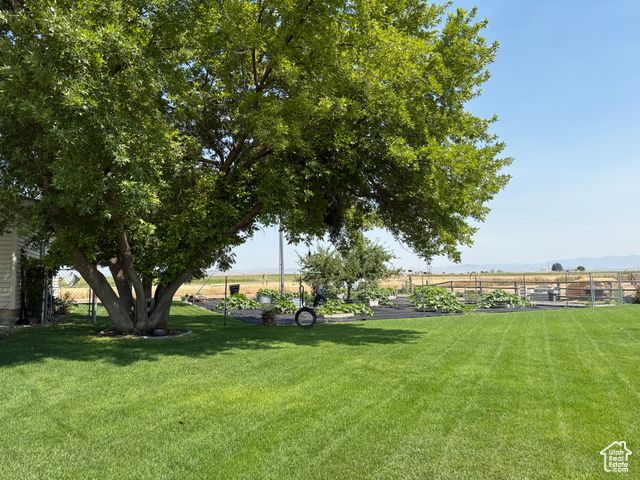 3515 W 100 S, Weston, ID 83286