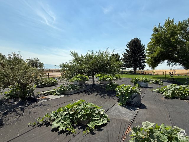 3515 W 100 S, Weston, ID 83286