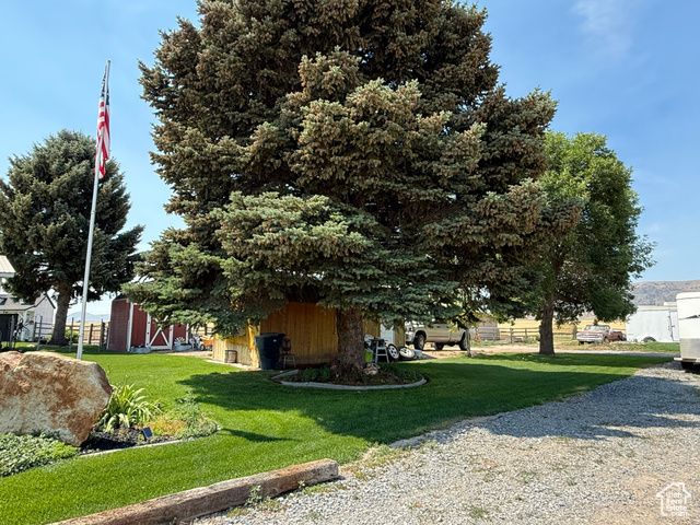 3515 W 100 S, Weston, ID 83286