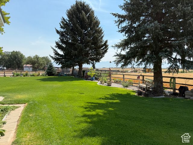 3515 W 100 S, Weston, ID 83286