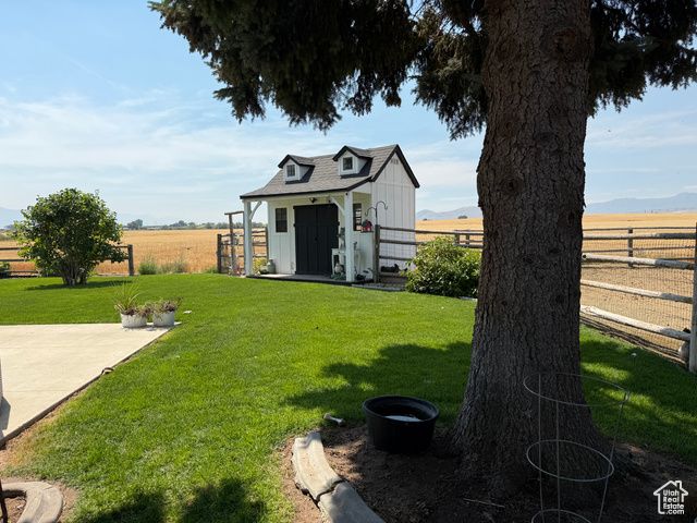 3515 W 100 S, Weston, ID 83286