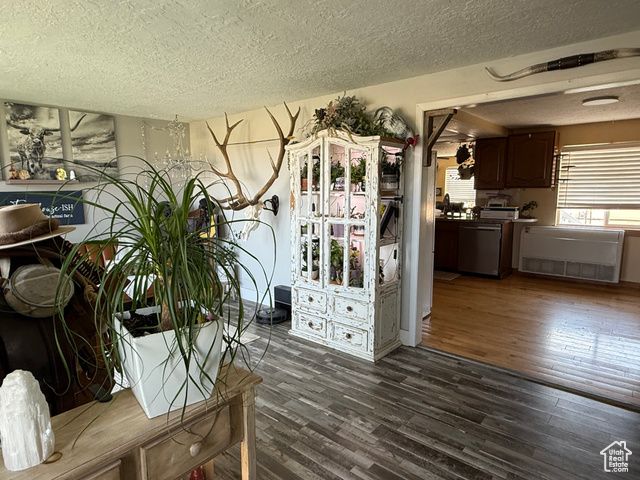 3515 W 100 S, Weston, ID 83286