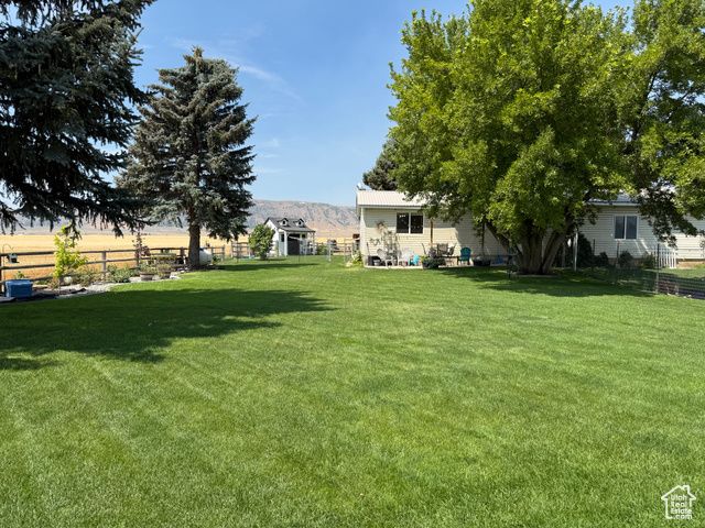 3515 W 100 S, Weston, ID 83286