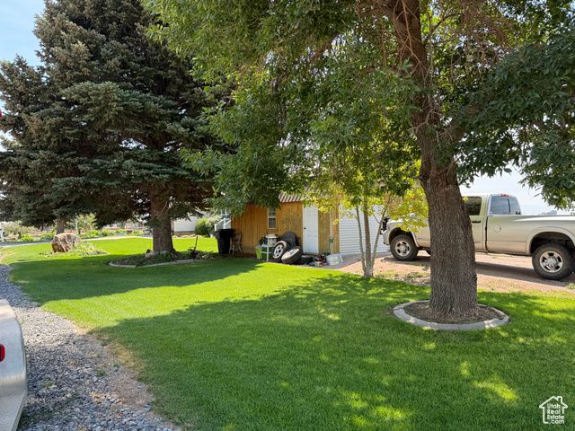 3515 W 100 S, Weston, ID 83286