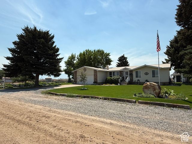 3515 W 100 S, Weston, ID 83286