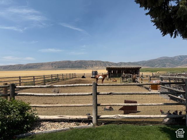 3515 W 100 S, Weston, ID 83286