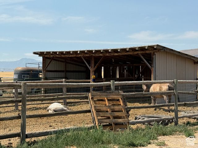 3515 W 100 S, Weston, ID 83286