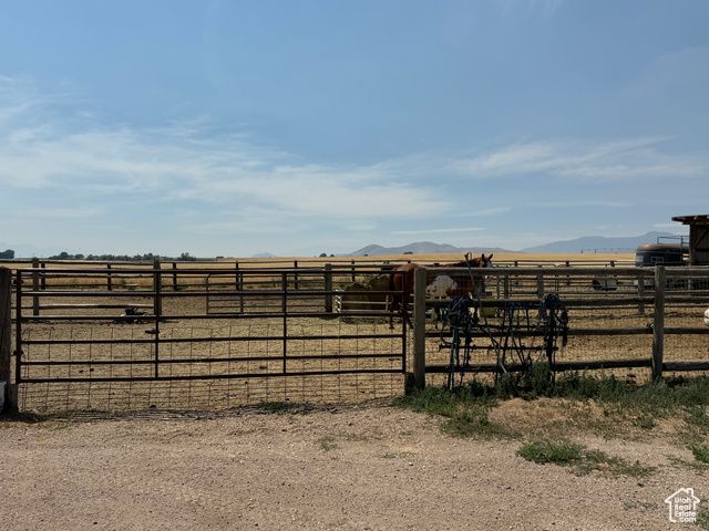 3515 W 100 S, Weston, ID 83286