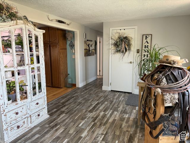 3515 W 100 S, Weston, ID 83286