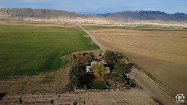 3515 W 100 S, Weston, ID 83286