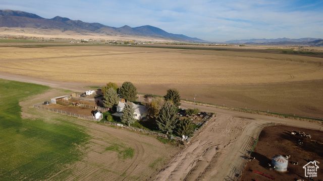 3515 W 100 S, Weston, ID 83286