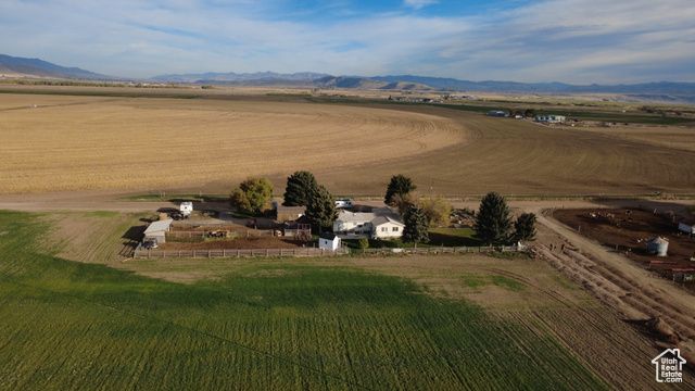 3515 W 100 S, Weston, ID 83286