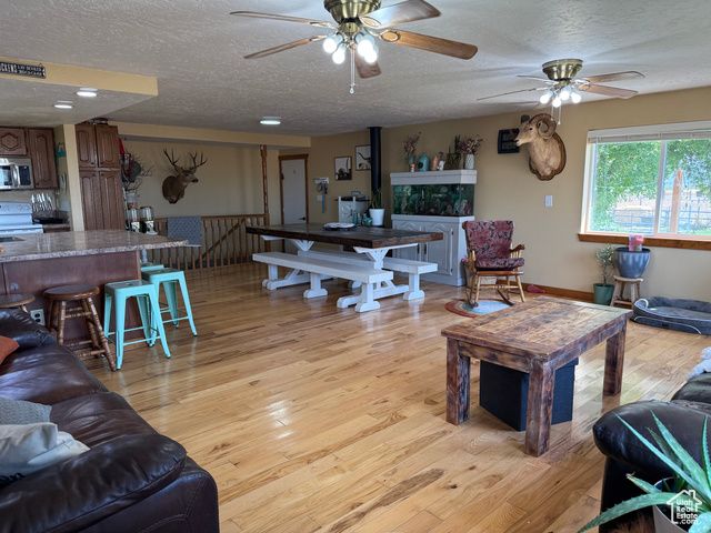 3515 W 100 S, Weston, ID 83286