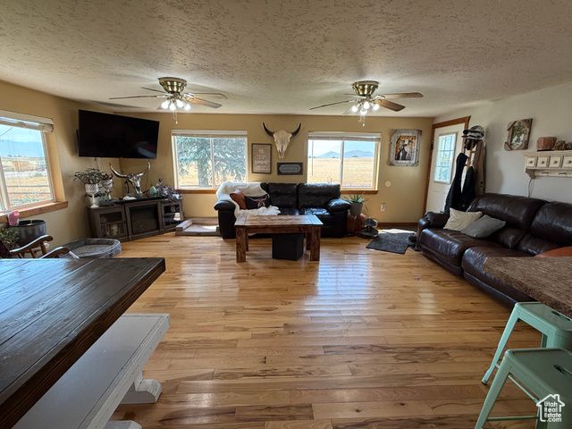 3515 W 100 S, Weston, ID 83286