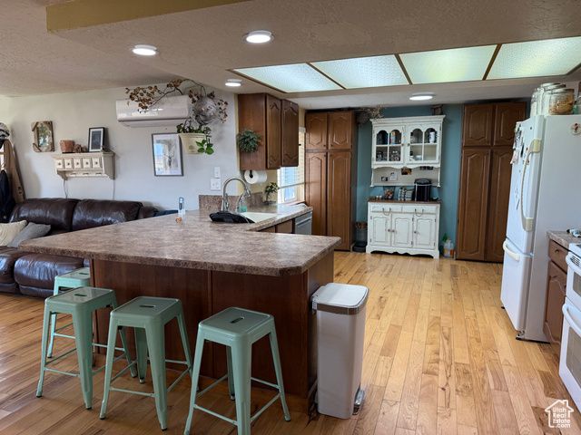 3515 W 100 S, Weston, ID 83286