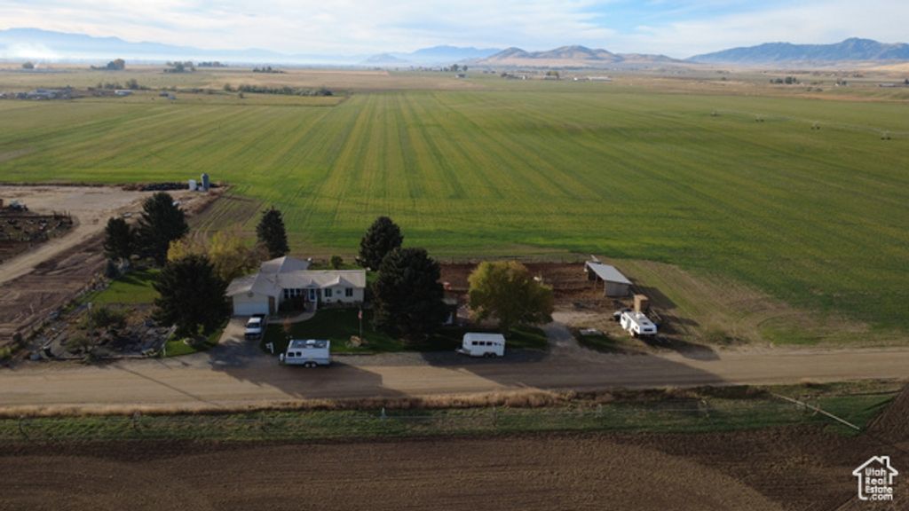 3515 W 100 S, Weston, ID 83286