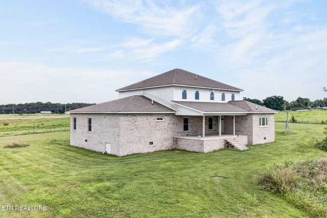 9391 Highway 127N, Crossville, TN 38571