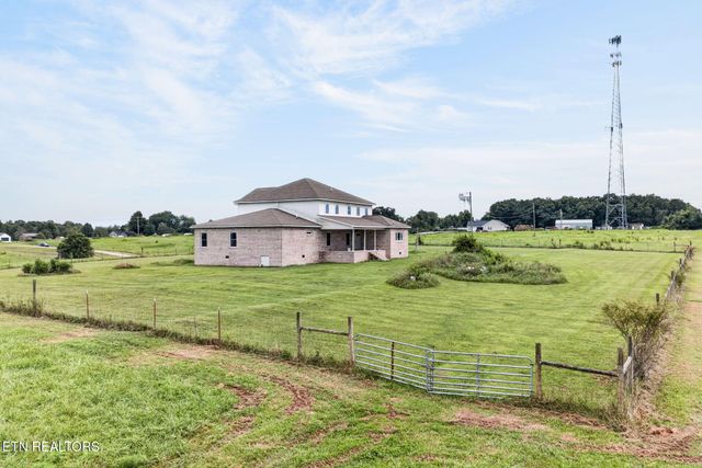 9391 Highway 127N, Crossville, TN 38571