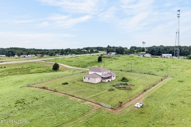 9391 Highway 127N, Crossville, TN 38571
