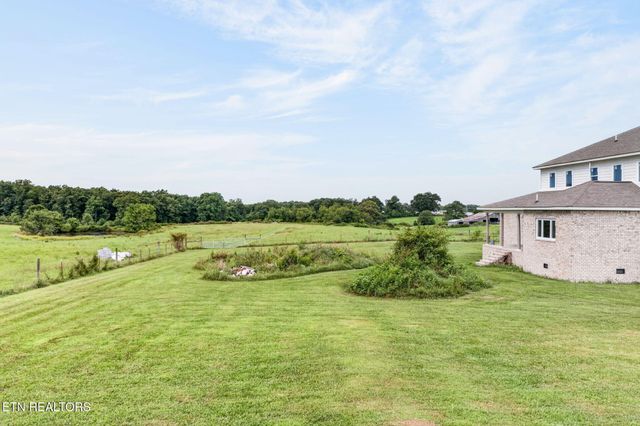 9391 Highway 127N, Crossville, TN 38571