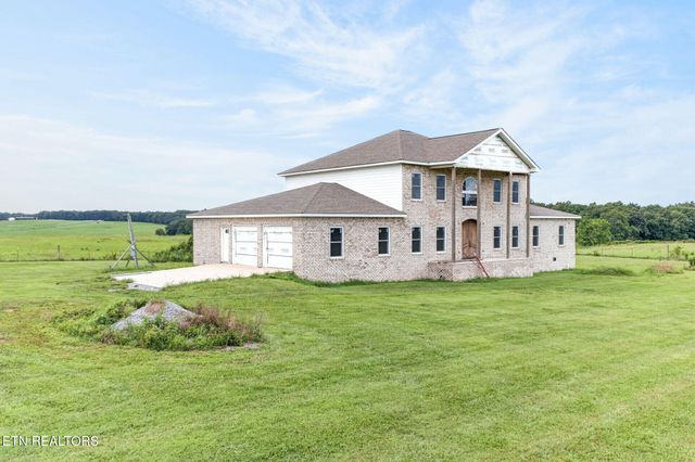 9391 Highway 127N, Crossville, TN 38571