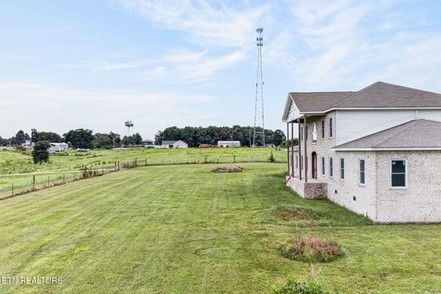 9391 Highway 127N, Crossville, TN 38571