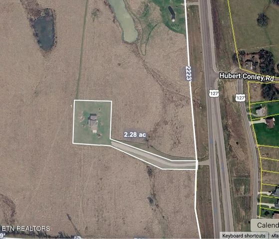 9391 Highway 127N, Crossville, TN 38571