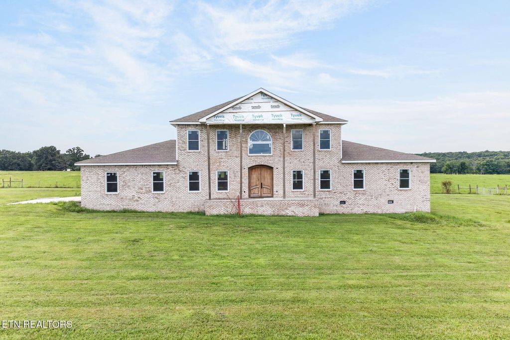 9391 Highway 127N, Crossville, TN 38571