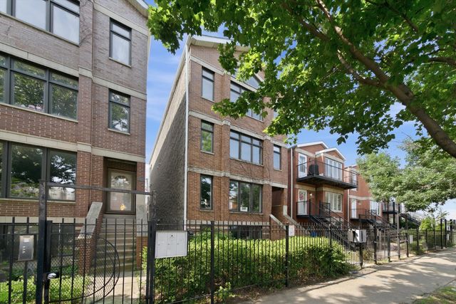 2527 W Harrison Street 2, Chicago, IL 60612