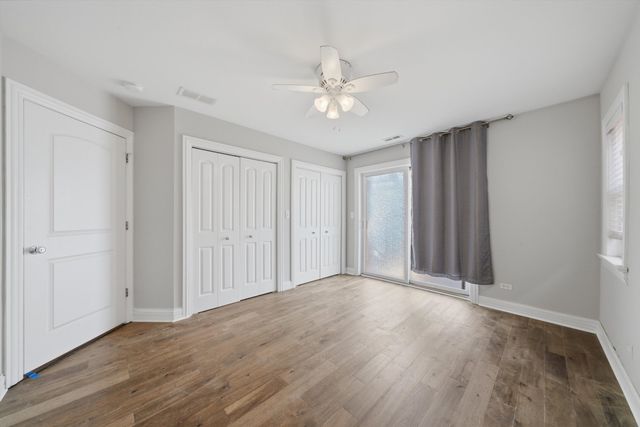 2527 W Harrison Street 2, Chicago, IL 60612