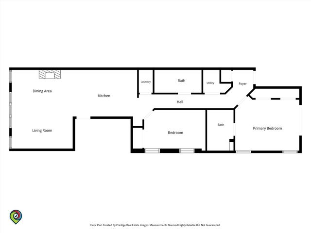 2527 W Harrison Street 2, Chicago, IL 60612