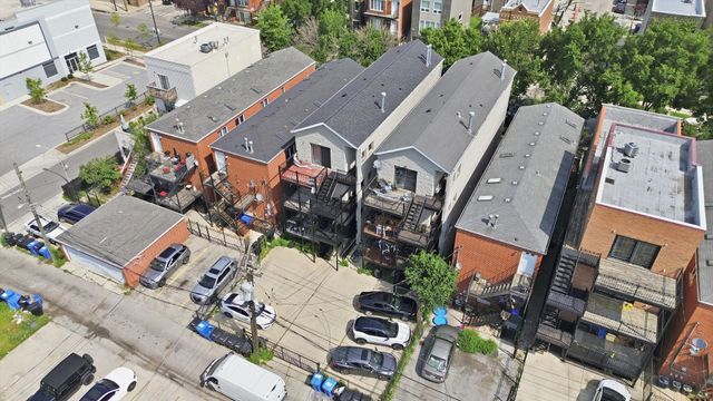 2527 W Harrison Street 2, Chicago, IL 60612