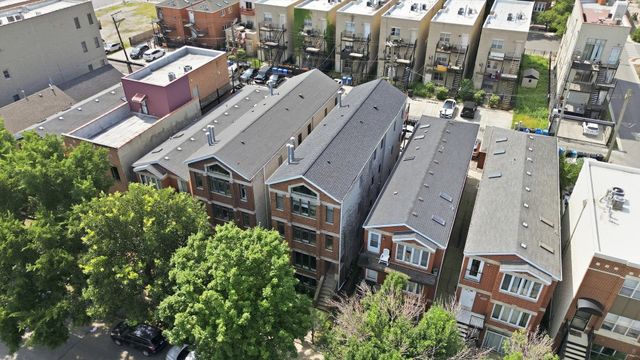 2527 W Harrison Street 2, Chicago, IL 60612