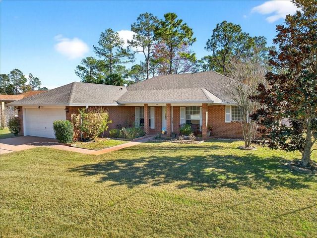 39 PRINCESS DOLORES LANE, Palm Coast, FL 32164