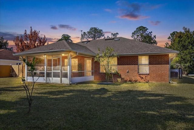 39 PRINCESS DOLORES LANE, Palm Coast, FL 32164