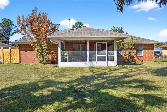 39 PRINCESS DOLORES LANE, Palm Coast, FL 32164