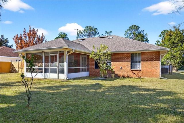 39 PRINCESS DOLORES LANE, Palm Coast, FL 32164