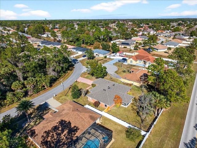 39 PRINCESS DOLORES LANE, Palm Coast, FL 32164