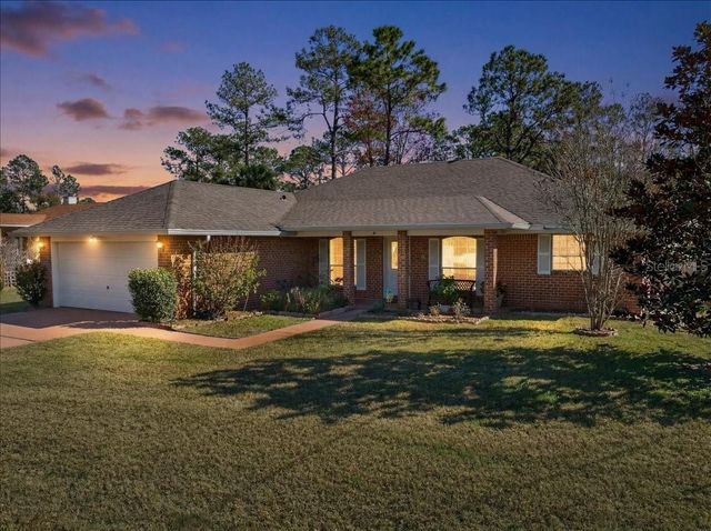 39 PRINCESS DOLORES LANE, Palm Coast, FL 32164