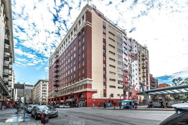 312 W 5th Street 521, Los Angeles, CA 90013