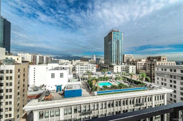 312 W 5th Street 521, Los Angeles, CA 90013