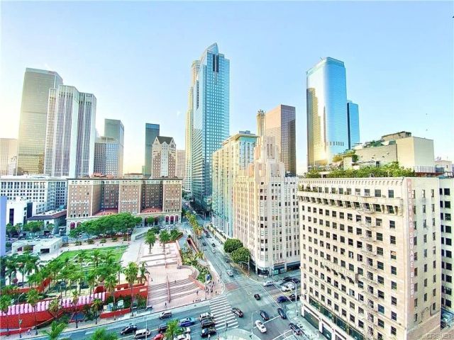 312 W 5th Street 521, Los Angeles, CA 90013