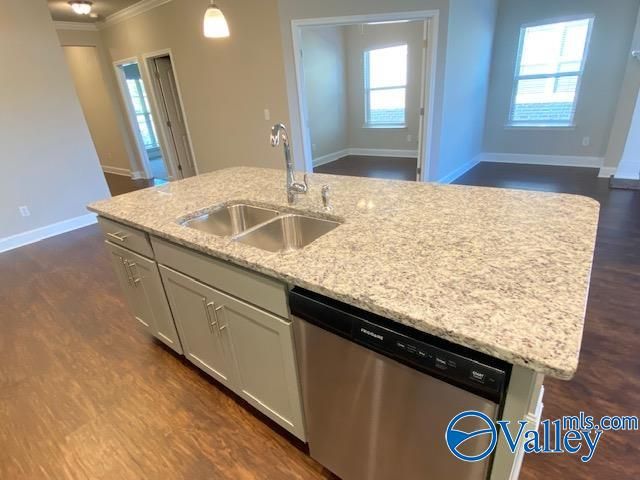 311 River Rock Drive, Madison, AL 35756
