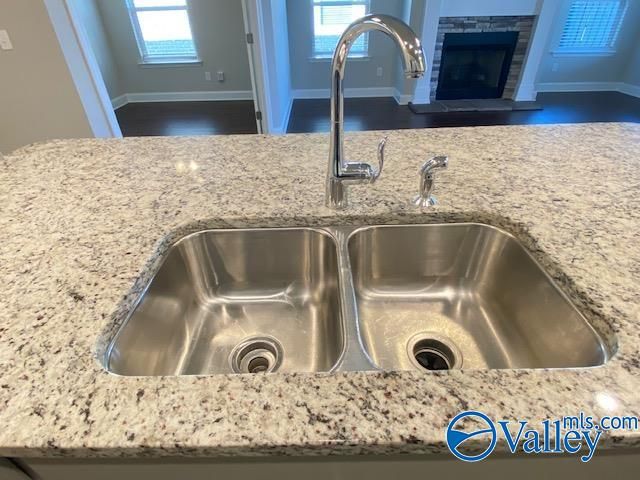 311 River Rock Drive, Madison, AL 35756